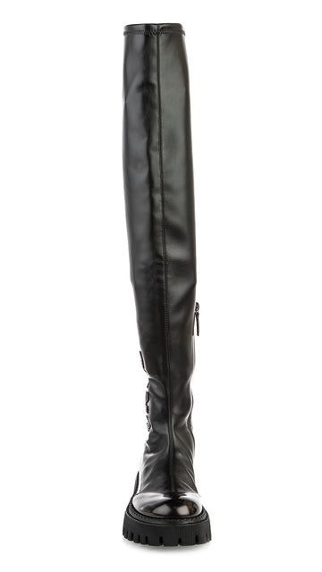 8735 Loriblu Boots / Black